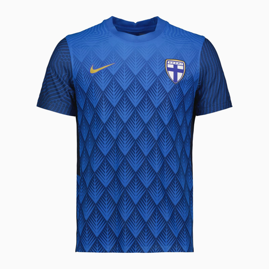 Finland National Team Jersey