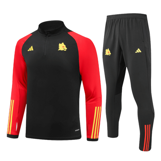 AS Roma Tracksuit