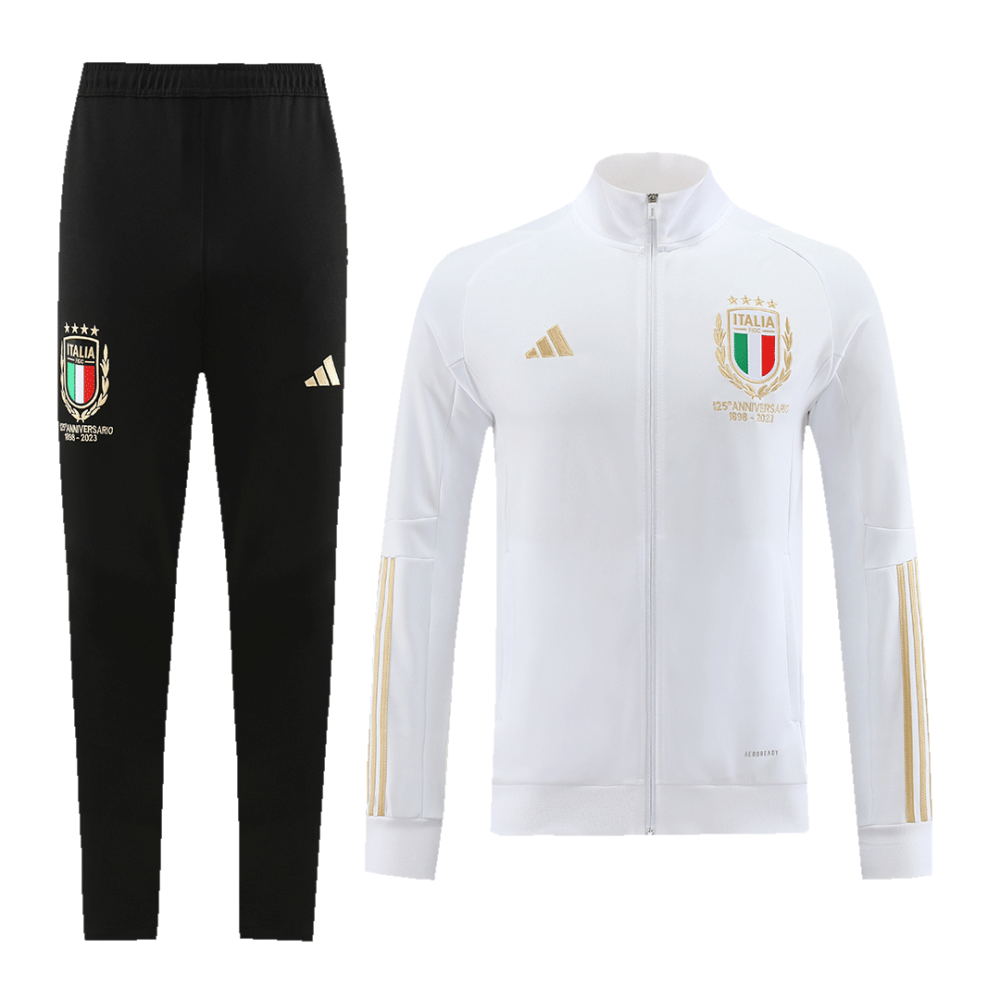 Italy National Team Tracksuit