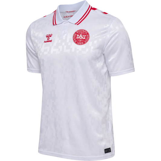 Denmark National Team Jersey