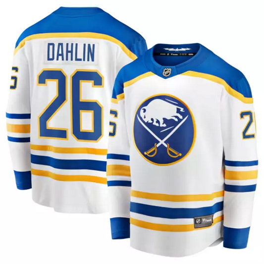 Buffalo Sabres Jersey