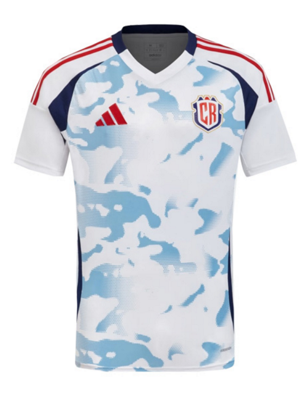 KIDS Costa Rica National Team Jersey