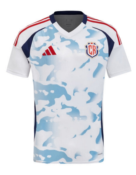 Costa Rica National Team Jersey