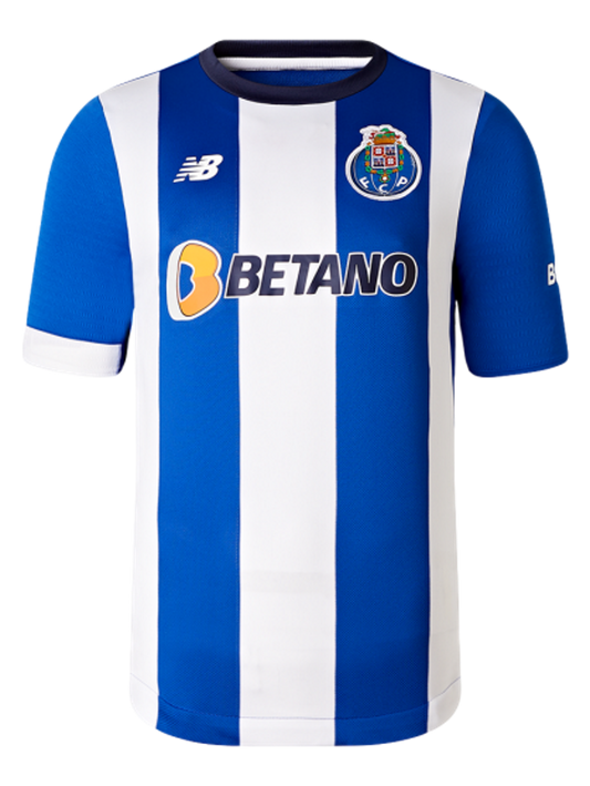 Stephen Eustáquio FC Porto Jersey