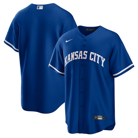 Kansas City Royals Jersey