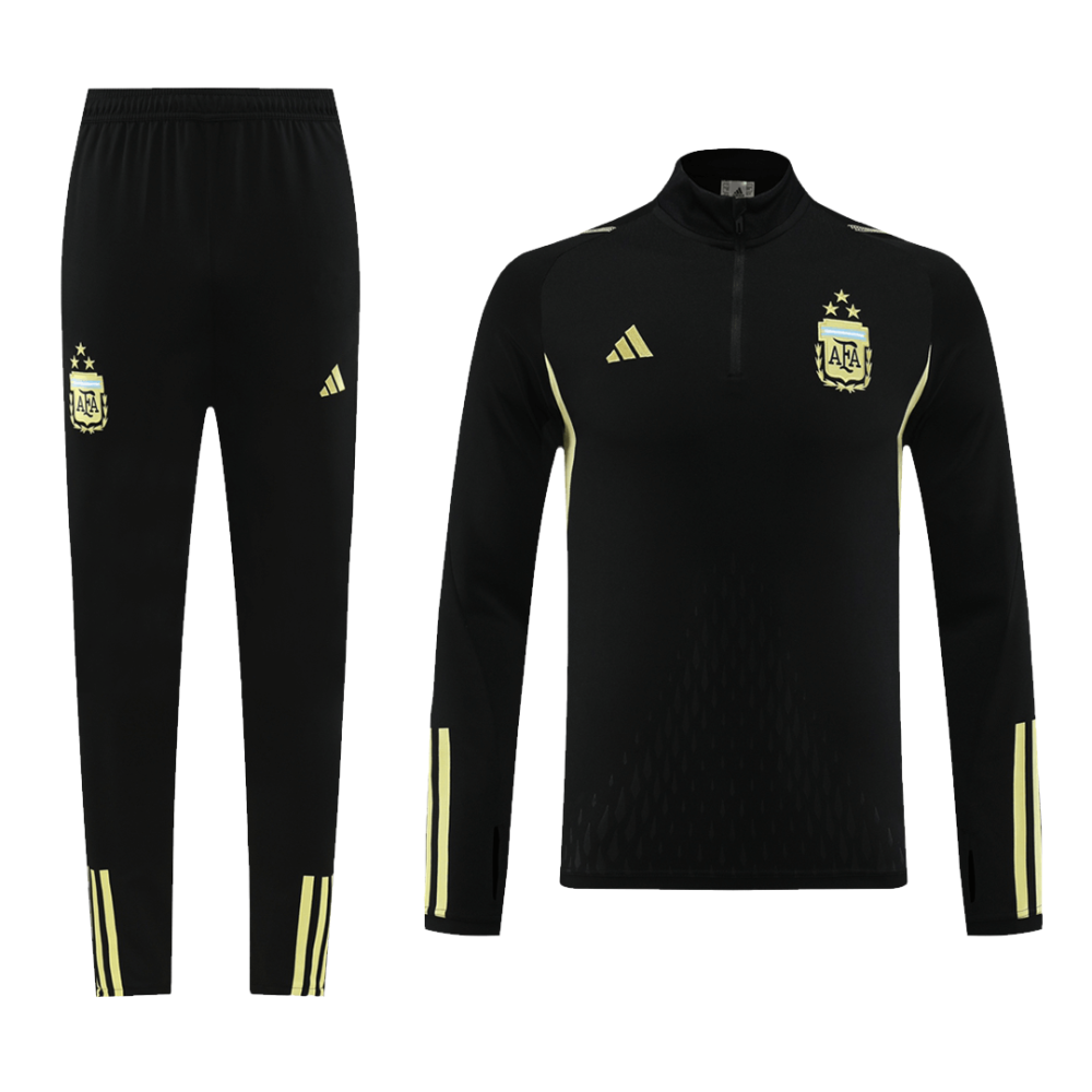 Argentina National Team Tracksuit