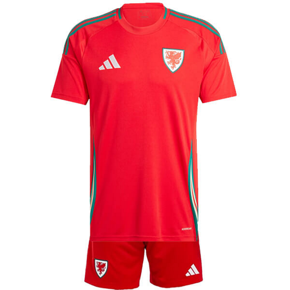 KIDS Wales National Team Jersey