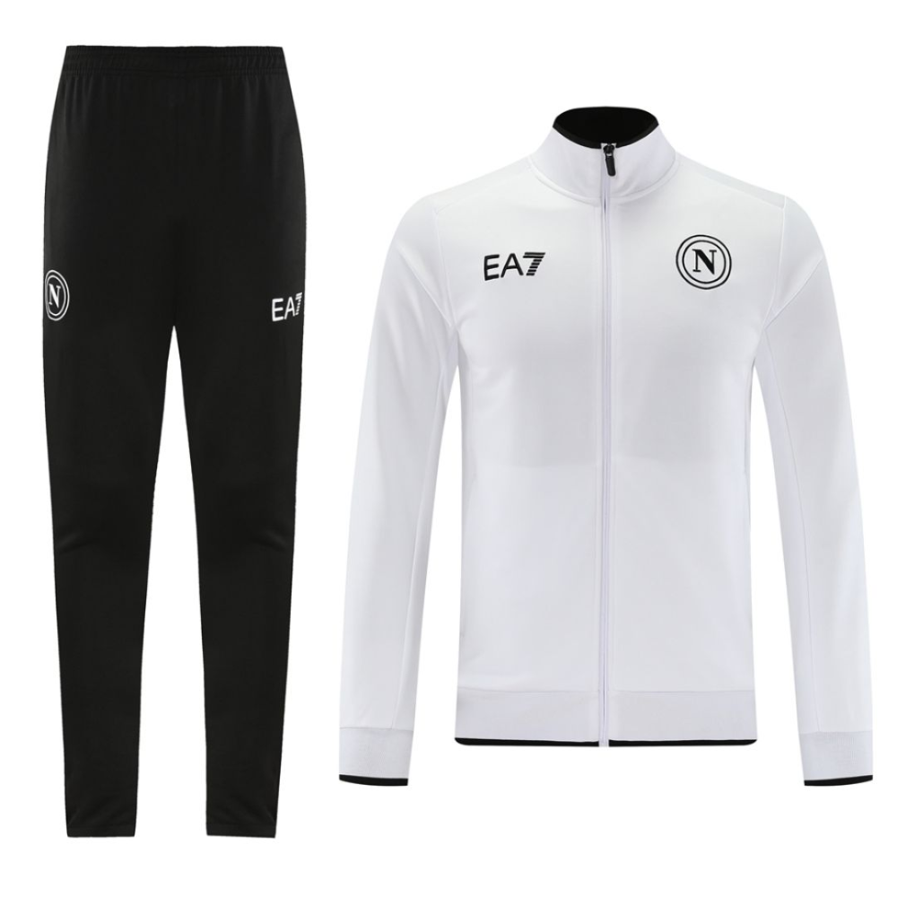 SSC Napoli Tracksuit