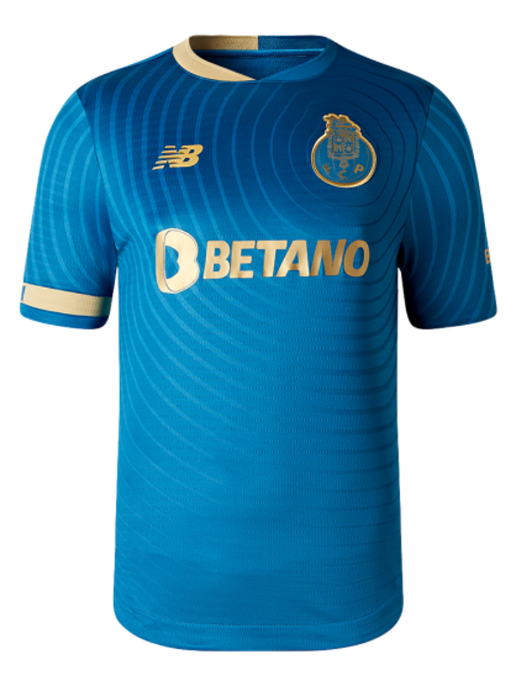 KIDS Stephen Eustáquio FC Porto Jersey