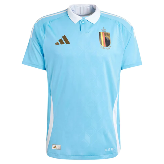 Belgium National Team Jersey