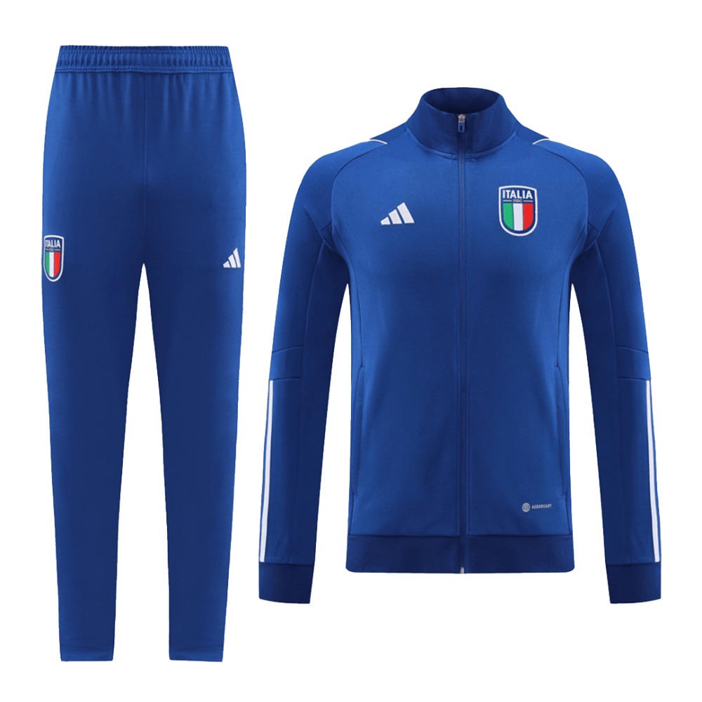 Italy National Team Tracksuit
