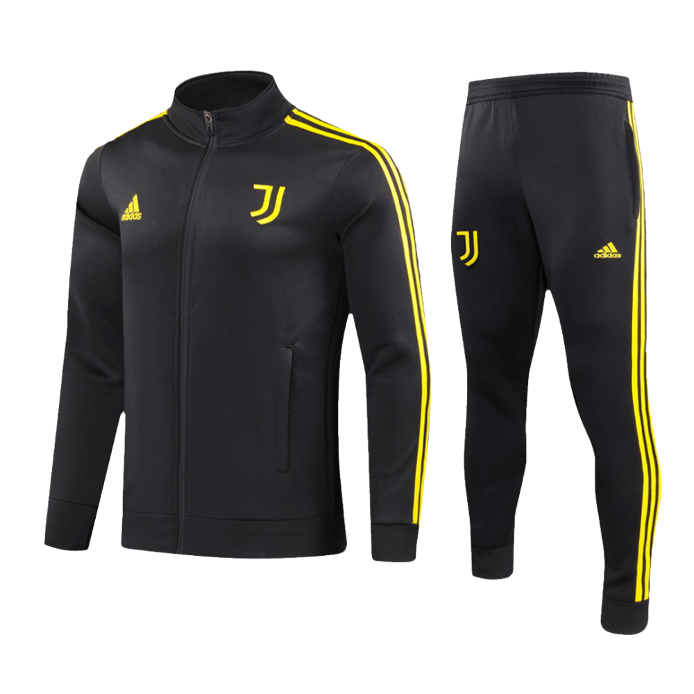 Juventus FC Tracksuit Hampton Athletics
