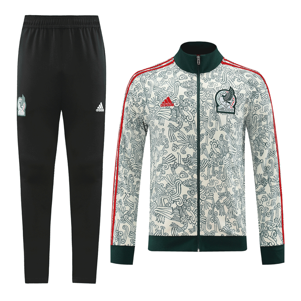 Mexico National Team Tracksuit