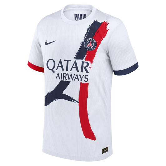 Paris Saint-Germain (PSG) Jersey
