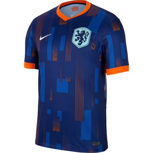 Netherlands National Team Jersey