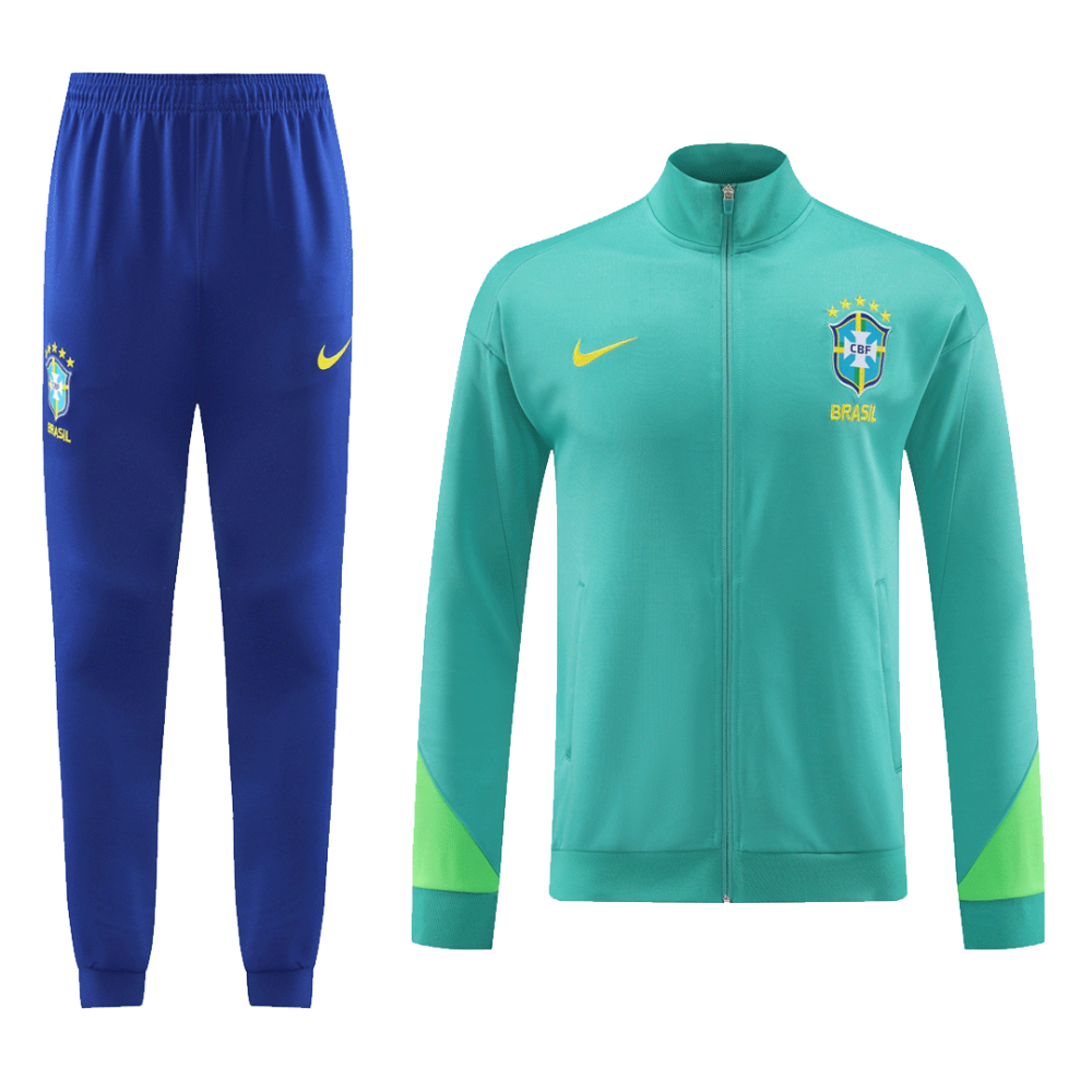 Brazil National Team Tracksuit