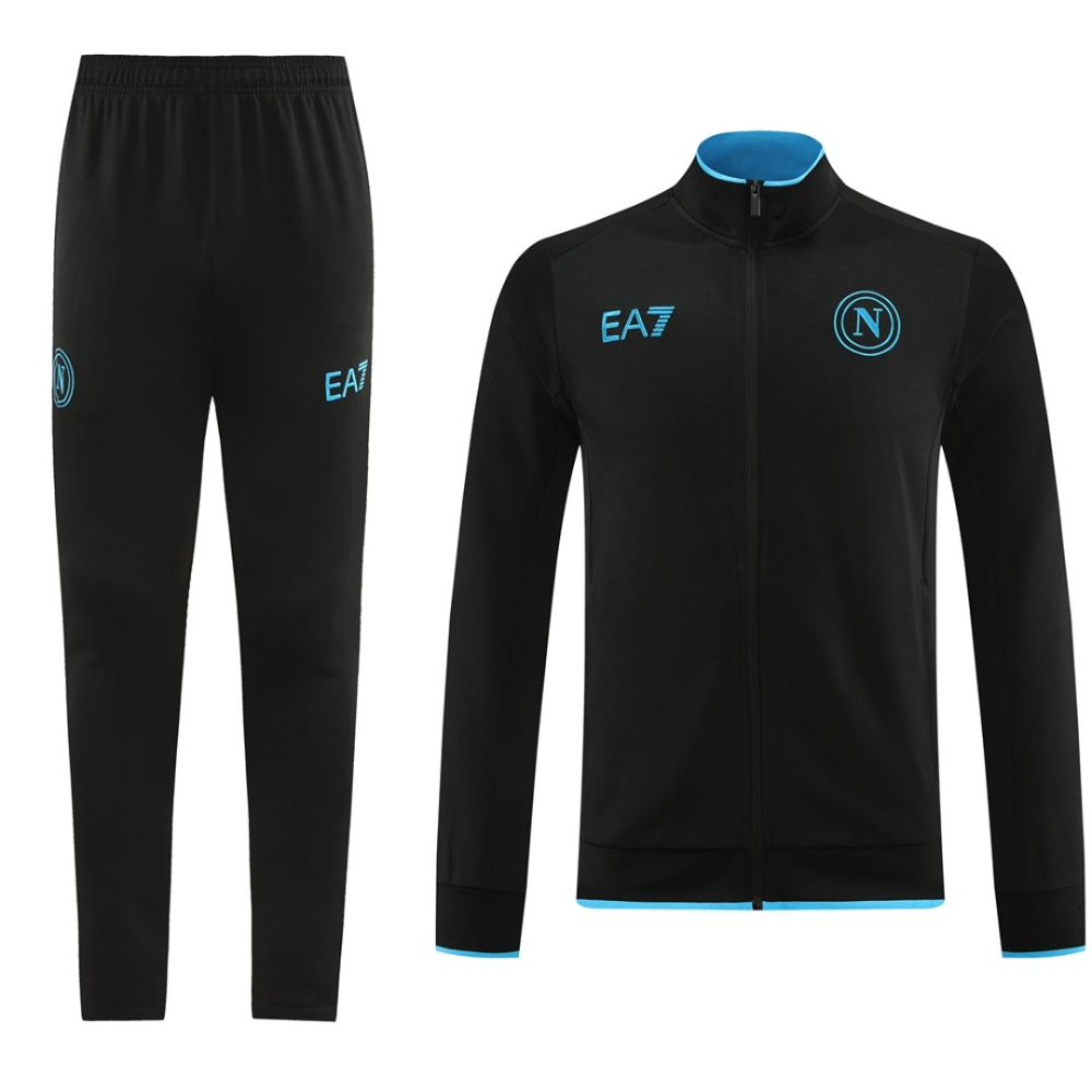 SSC Napoli Tracksuit