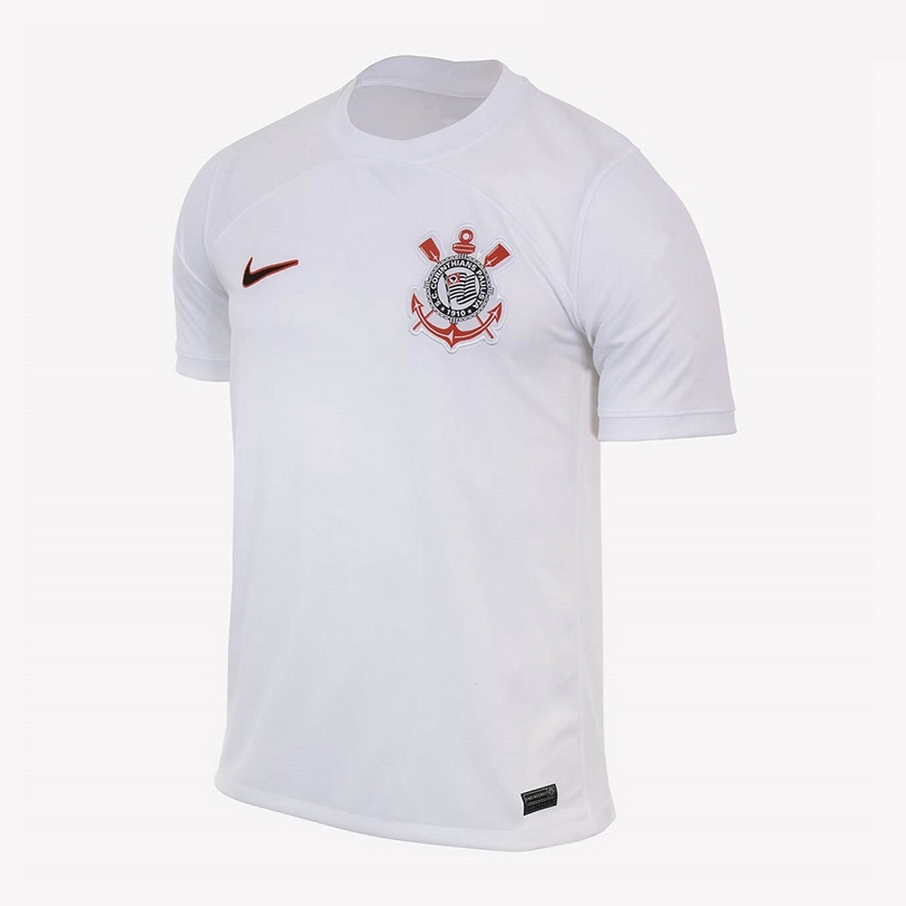Corinthians Jersey