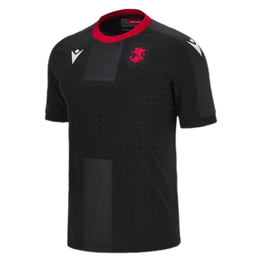 Georgia National Team Jersey