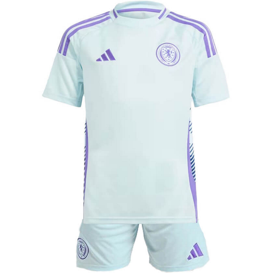 KIDS Scotland National Team Jersey