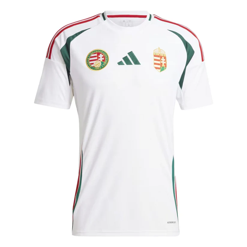 KIDS Hungary National Team Jersey