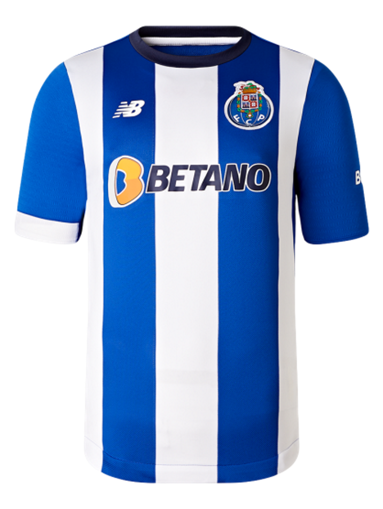 KIDS Stephen Eustáquio FC Porto Jersey
