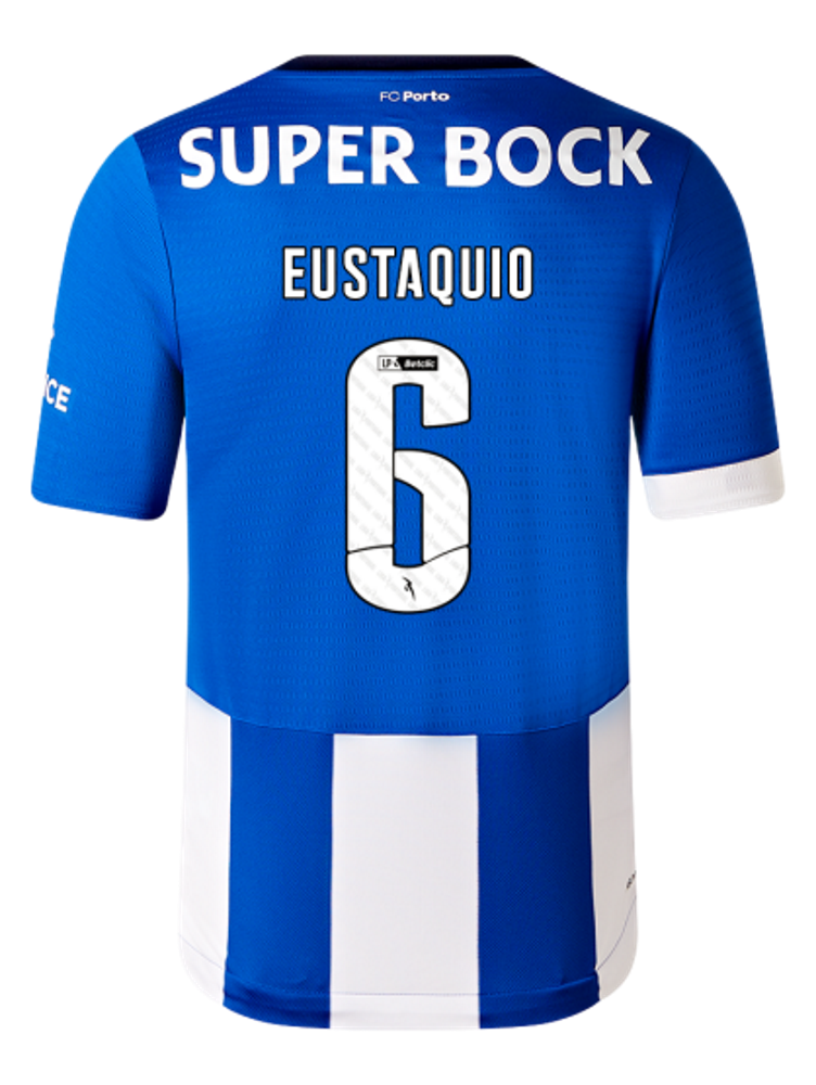 KIDS Stephen Eustáquio FC Porto Jersey