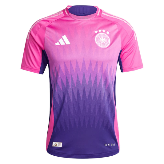 Germany National Team Jersey