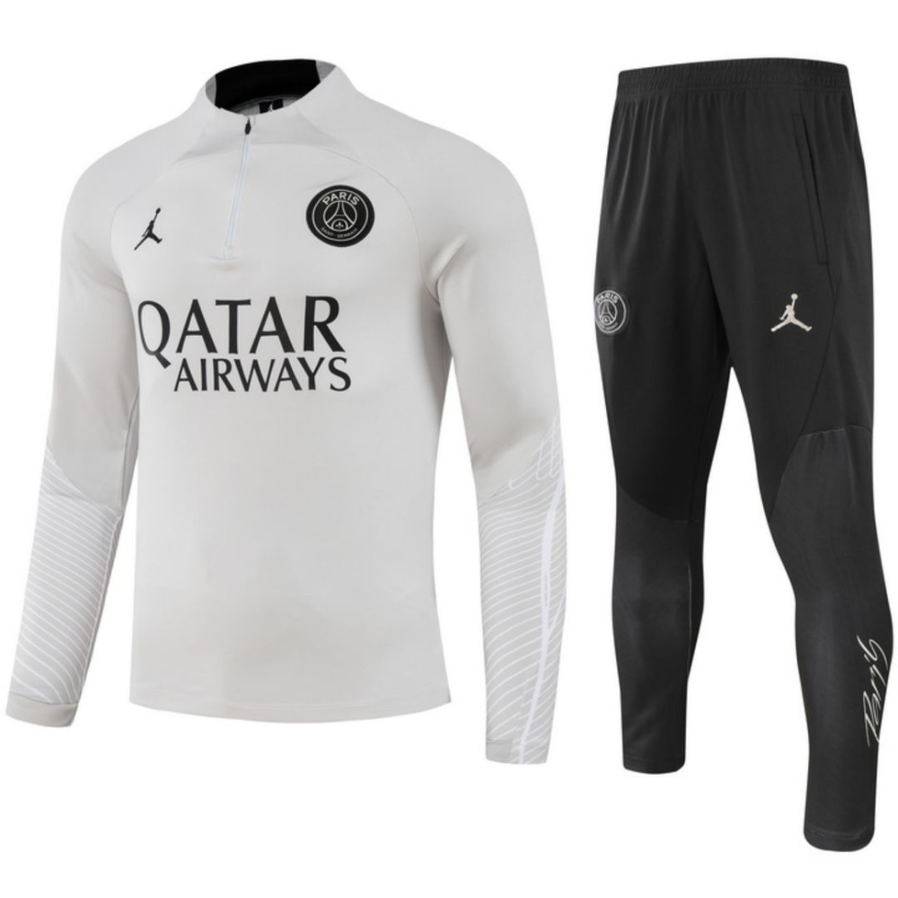 Paris Saint-Germain (PSG) Tracksuit