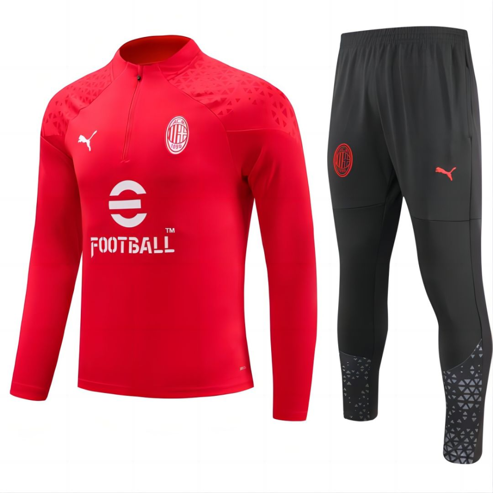 AC Milan Tracksuit