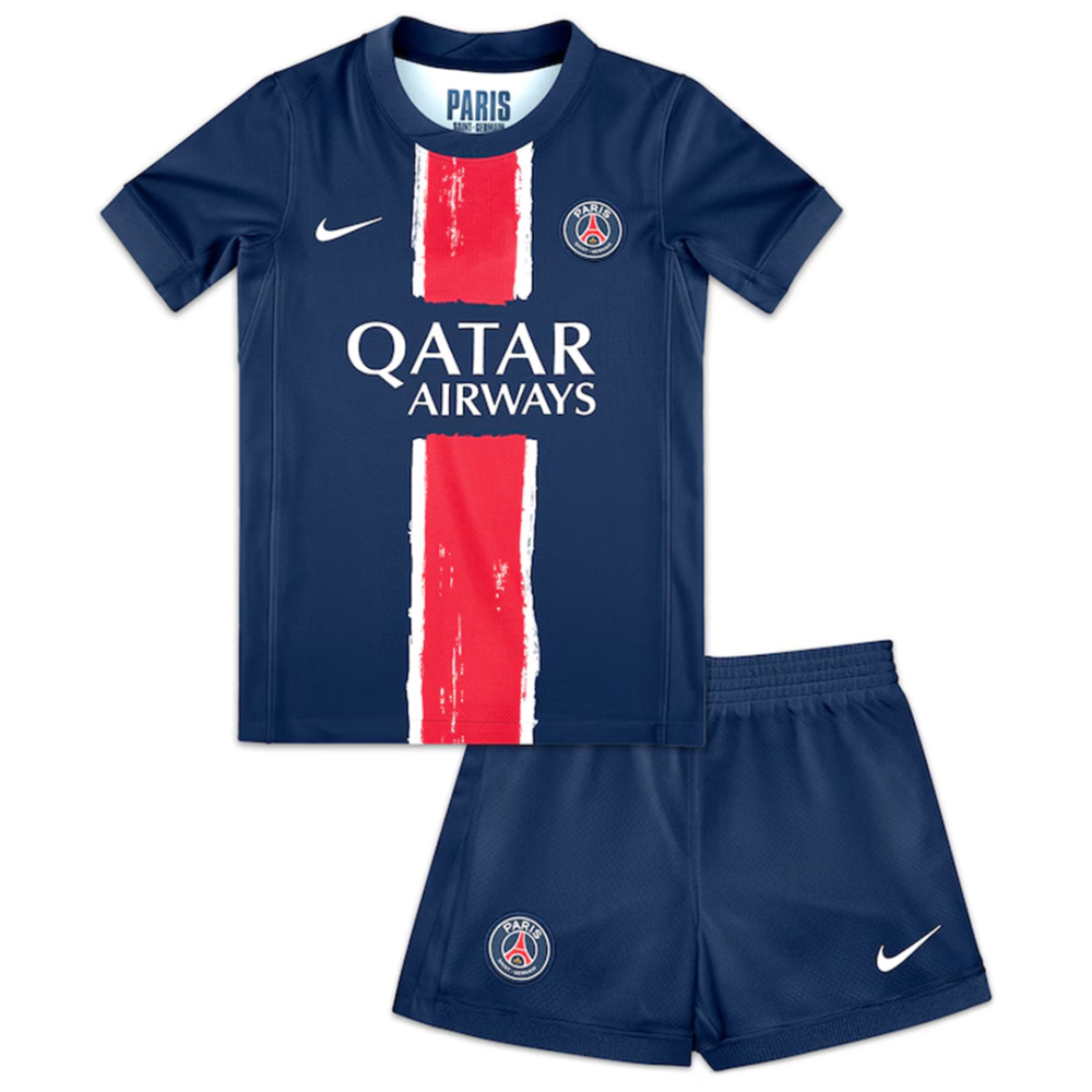 KIDS Paris Saint-Germain (PSG) Jersey