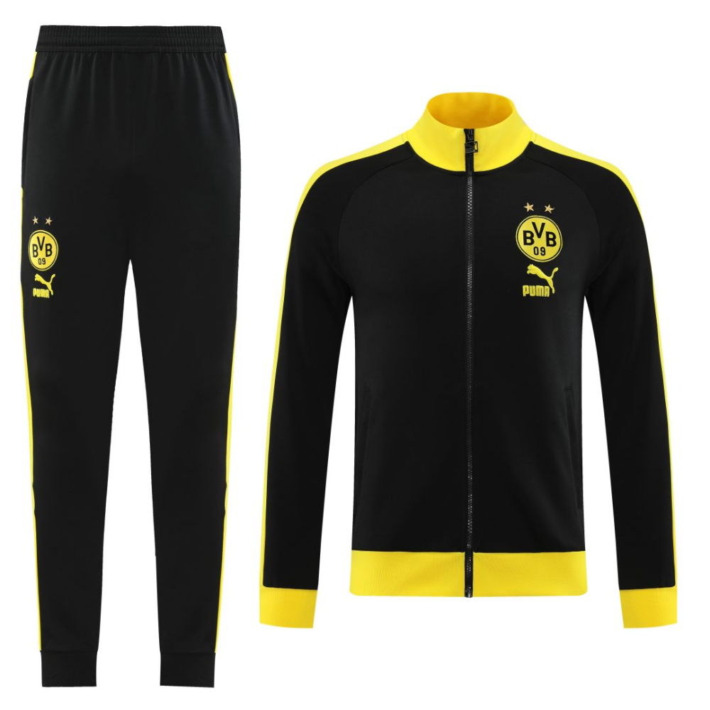 Borussia Dortmund Tracksuit