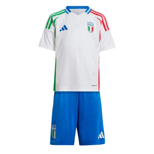 KIDS Italy National Team Jersey