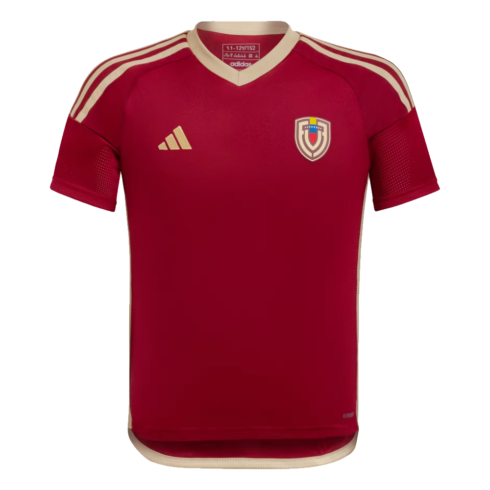 KIDS Venezuela National Team Jersey