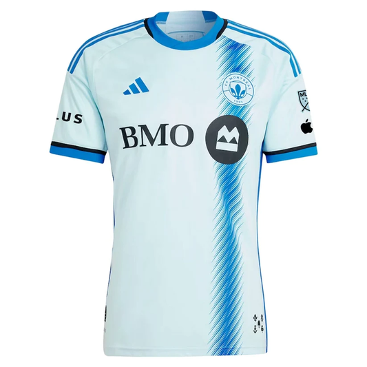 CF Montréal Jersey