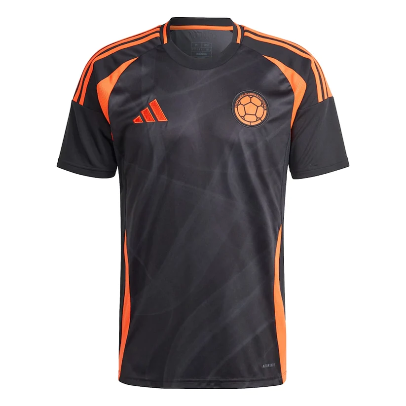 Colombia National Team Jersey
