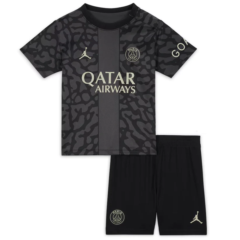 KIDS Paris Saint-Germain (PSG) Jersey