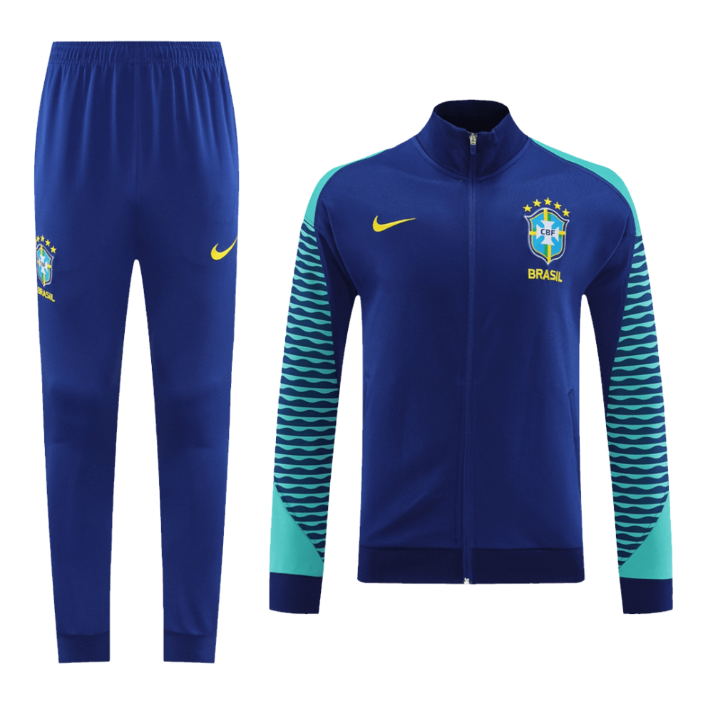 Brazil National Team Tracksuit