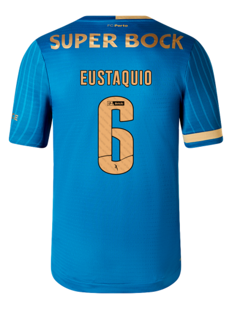 KIDS Stephen Eustáquio FC Porto Jersey