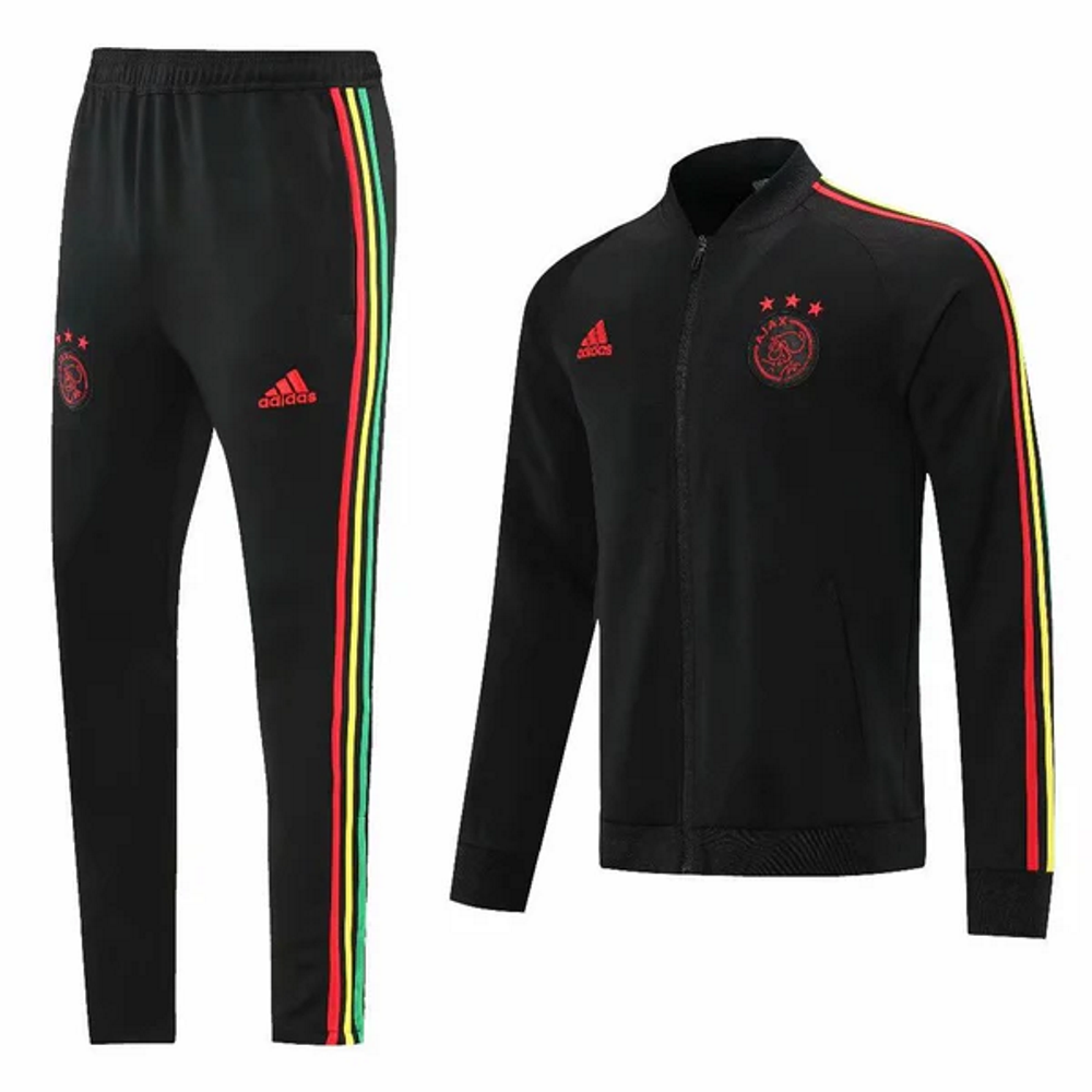 Ajax Bob Marley Tracksuit Hampton Athletics