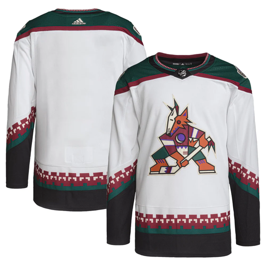 Arizona Coyotes Jersey