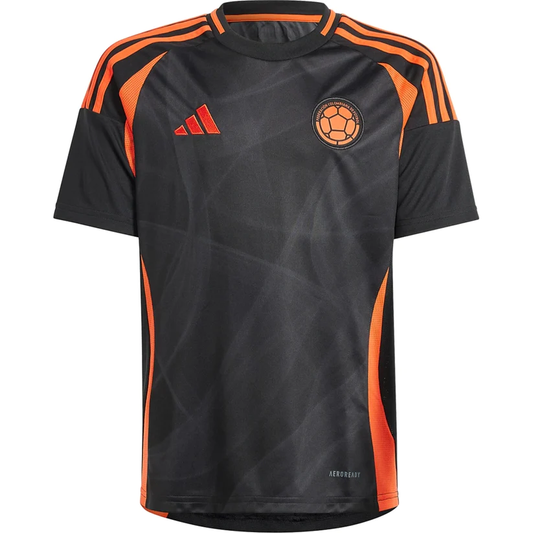 KIDS Colombia National Team Jersey