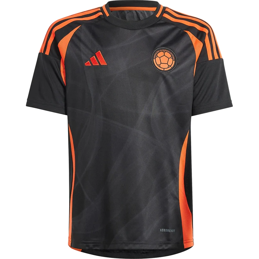 KIDS Colombia National Team Jersey