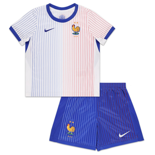 KIDS France National Team Jersey