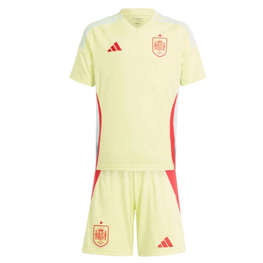 KIDS Spain National Team Jersey