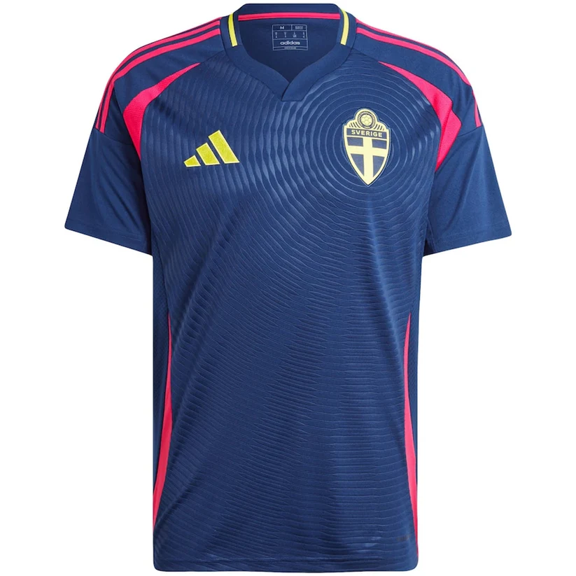 KIDS Sweden National Team Jersey