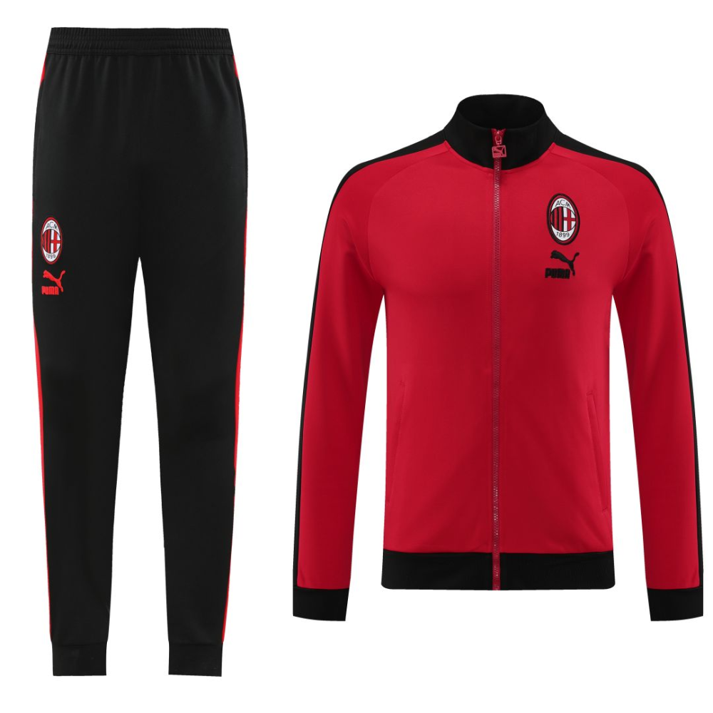 AC Milan Tracksuit