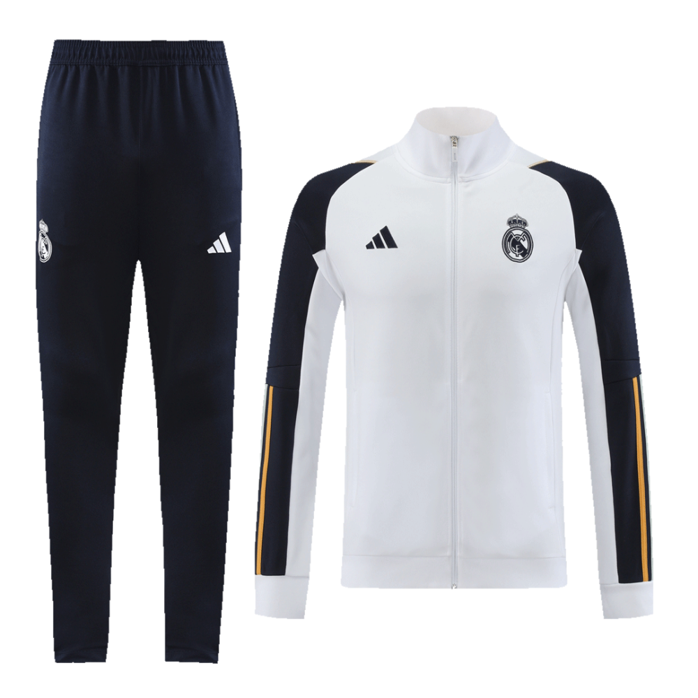 Real Madrid Tracksuit