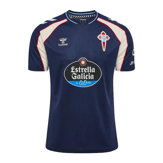 Celta Vigo Jersey