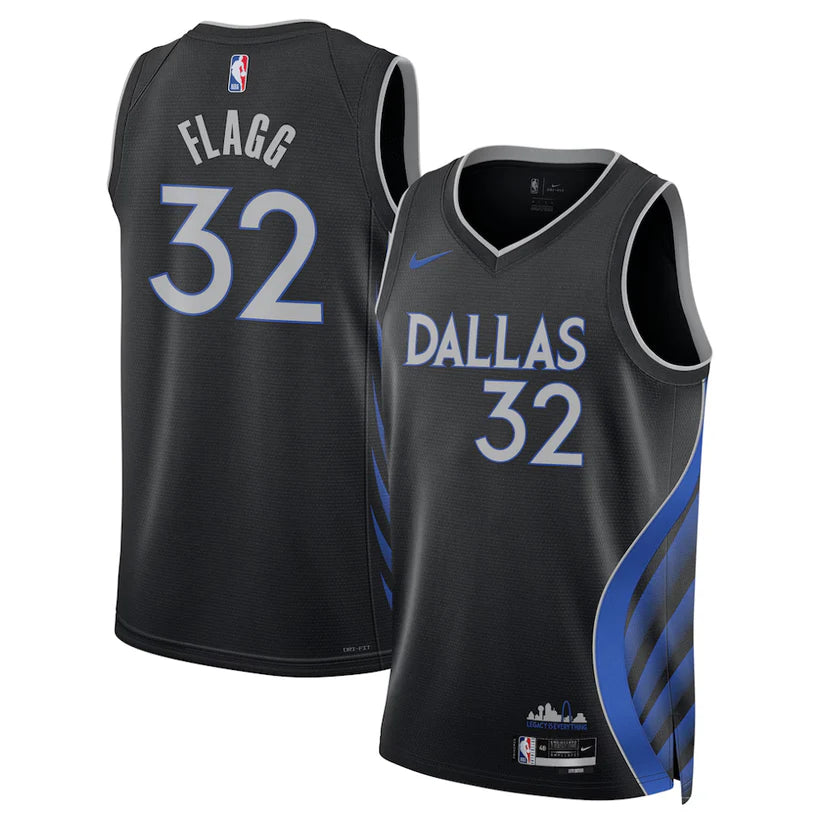 Cooper Flagg Dallas Mavericks Jersey